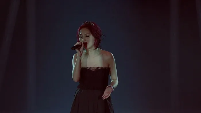 [BD香港演唱会][杨千嬅 Miriam Yeung Minor Classics Live 香港演唱会2011][BDMV][42.34G][百度网盘]