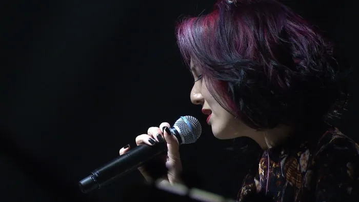 [BD香港演唱会][杨千嬅 Miriam Yeung Minor Classics Live 香港演唱会2011][BDMV][42.34G][百度网盘]