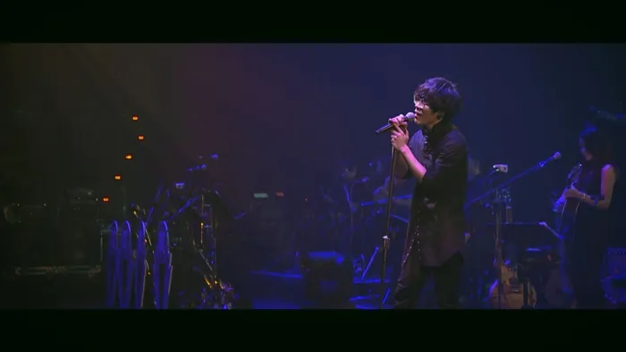 [BD香港演唱会][卢广仲 大人中 Adult 11周年演唱会 Crowd Lu 11th Anniversary Adult Live Tour 2019 Blu-Ray 1080P][BDMV][43.37G][百度网盘]