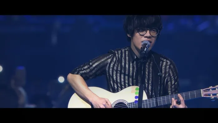 [BD香港演唱会][卢广仲 大人中 Adult 11周年演唱会 Crowd Lu 11th Anniversary Adult Live Tour 2019 Blu-Ray 1080P][BDMV][43.37G][百度网盘]