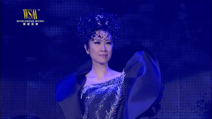 [BD香港演唱会][吕珊 情两牵演唱会 Rosanne Lui Live Concert 2014 Blu-Ray 1080P][ISO][22.56G][百度网盘]