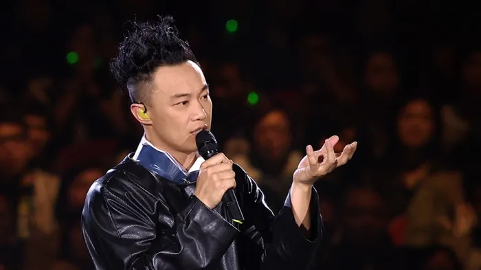 [BD香港演唱会][陈奕迅 2010 演唱会 DUO Eason Chan Concert Live 2010 Karaoke][ISO 2BD][63.45G][百度网盘]