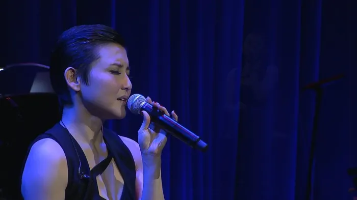 [BD香港演唱会][刘美君 Love Addict 音乐会 Prudence Liew  Love Addict 2011][BDMV][28.96G][百度网盘]