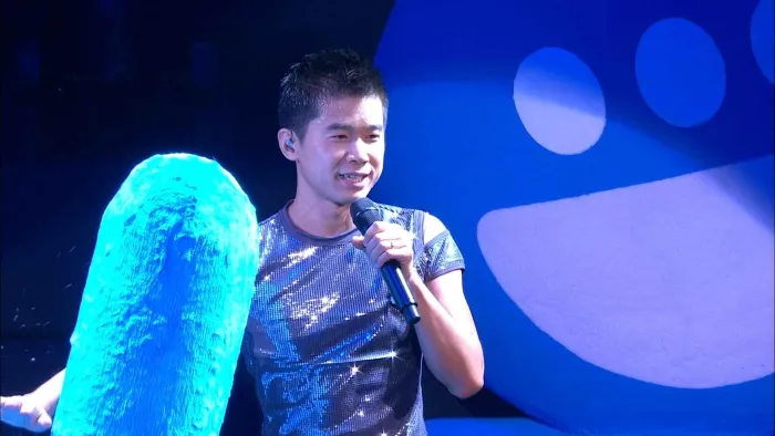 [BD香港演唱会][林海峰是但噏求其大合唱 Jan Lam 30Mething QK Part I And II 2008][ISO][43.21G][百度网盘]