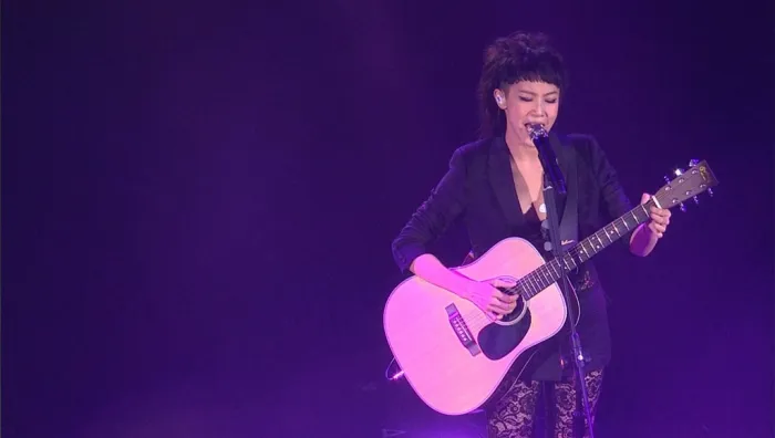 [BD香港演唱会][何韵诗演唱会 HOCC Memento Live 2013 Blu-Ray 1080P][ISO][43.18G][百度网盘]