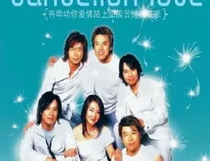2003香港爱情蒲公英演唱会 DVD 资源 2 碟 11GB 百度网盘速存-小文资源网