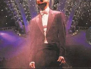 张学友 2002 香港音乐之旅演唱会 2DVD_ISO 版 13G 网盘资源-小文资源网