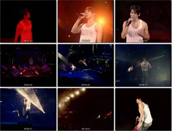 [DVD香港演唱会][陶喆 – 2003 Soul Power Live 香港演唱会][2DVD_ISO][9.3G][百度网盘]