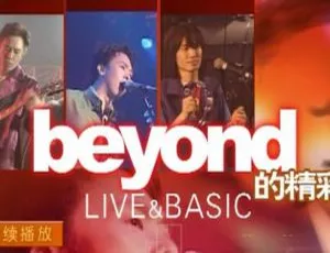 Beyond 1996香港红馆超精彩演唱会 2DVD_ISO 11.7G 百度网盘资源-小文资源网