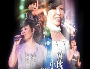 小琥2008香港世界巡回演唱会DVD资源 7.8G 百度网盘速存-小文资源网
