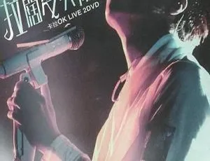 张敬轩 2008 903 id Club 拉阔变奏厅香港演唱会 2DVD_ISO 12G 百度网盘资源-小文资源网