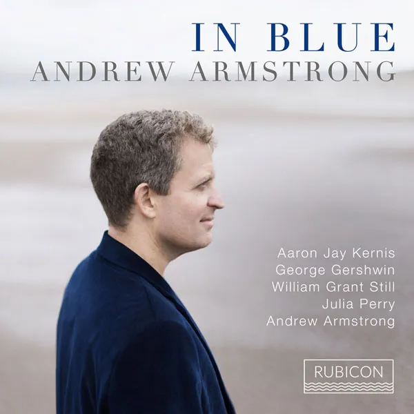 [安德鲁·阿姆斯特朗 Andrew Armstrong – In Blue 2024][24bit-192khz][Hi-Res Flac][2.17GB][百度网盘]