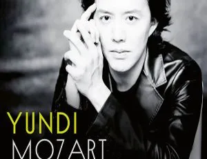 李云迪《莫扎特奏鸣曲计划 2024》24Bit-96kHz Hi-Res Flac 1.35GB 百度网盘资源-小文资源网