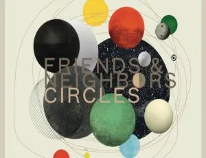 Friends and Neighbors Circles 2024 24Bit-48kHz Hi-Res Flac 503MB 百度网盘资源-小文资源网