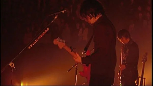[DVD日本演唱会][syrup16g – The Last Day of Syrup16g 2008][3DVD ISO][15.7GB][百度网盘]