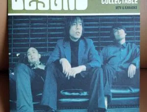 BEYOND超经典MTV&KARAOKE：LD转DVD 2碟ISO共7.5GB 百度网盘资源-小文资源网