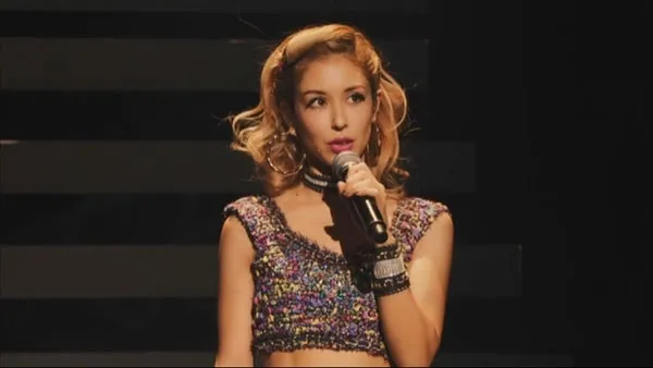 [DVD日本演唱会][BENI – 10th Anniversary BENI BEST LIVE TOUR 2014 (2016)][DVD ISO][5.92GB][百度网盘]