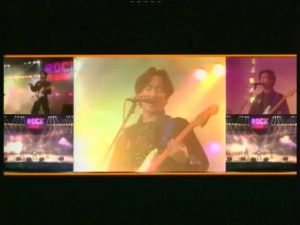 [DVD香港演唱会][Beyond – Rock Macau 1990 Live][DVD ISO][1.64G][百度网盘]