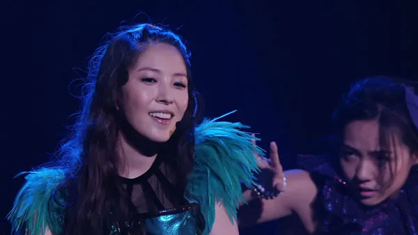 [BD日本演唱会][宝儿 BoA Live Tour 2014 ～WHO-S BACK～日本演唱会][BDMV][38.2G][百度网盘]
