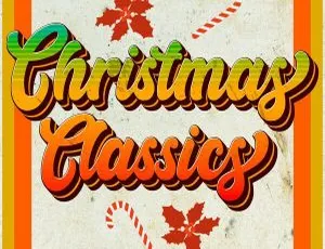 2023 必听！VA 1950s - 1970s 圣诞经典，24Bit - 96kHz Hi - Res Flac 2.74GB 百度网盘资源-小文资源网
