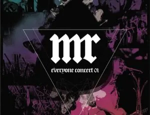 BD 珍藏！MR. 乐队 2010 首次震撼红馆演唱会 Mr. Everyone Concert 01 Karaoke 43.52G 百度网盘资源-小文资源网