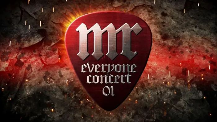 [BD香港演唱会][MR.乐队第一次震撼红馆演唱会 Mr. Everyone Concert 01 Karaoke 2010][BDMV][43.52G][百度网盘]