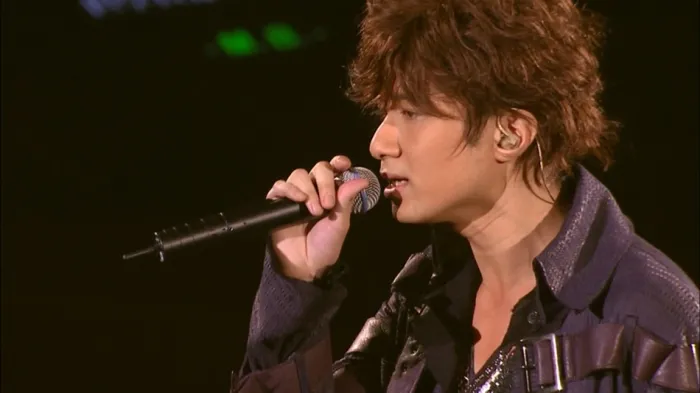 [BD香港演唱会][古巨基 Leo Ku Magic Moments Concert 2007 香港红馆演唱会][BDMV][44.85G][百度网盘]