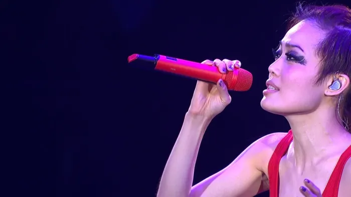 [BD香港演唱会][容祖儿 2010 Joey Yung Concert Number 6 香港红馆演唱会][ISO][38.52G][百度网盘]