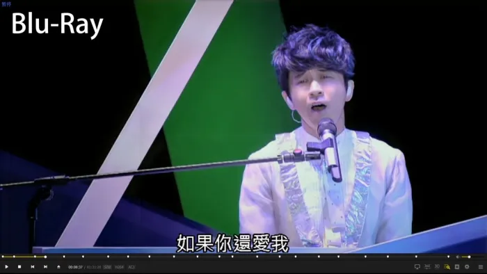 [BD香港演唱会][光良 回忆里的疯狂 巡迴演唱会LIVE 2016 自购 MICHAEL CRAZY MEMORIES TOUR 2016][2BD ISO][48.4G][百度网盘]