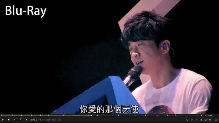 [BD香港演唱会][光良 回忆里的疯狂 巡迴演唱会LIVE 2016 自购 MICHAEL CRAZY MEMORIES TOUR 2016][2BD ISO][48.4G][百度网盘]