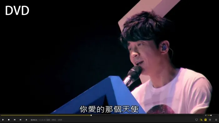[BD香港演唱会][光良 回忆里的疯狂 巡迴演唱会LIVE 2016 自购 MICHAEL CRAZY MEMORIES TOUR 2016][2BD ISO][48.4G][百度网盘]