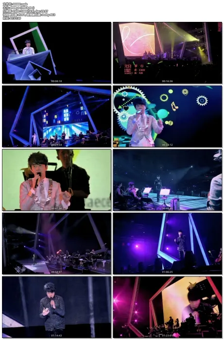 [BD香港演唱会][光良 回忆里的疯狂 巡迴演唱会LIVE 2016 自购 MICHAEL CRAZY MEMORIES TOUR 2016][2BD ISO][48.4G][百度网盘]