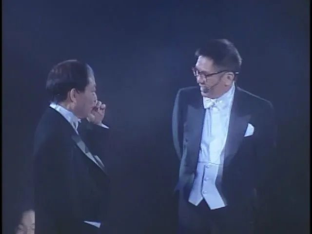 [DVD香港演唱会][顾嘉辉、黄沾“真友情98”香港演唱会视听版][DVD ISO 4.14G+4.40G]