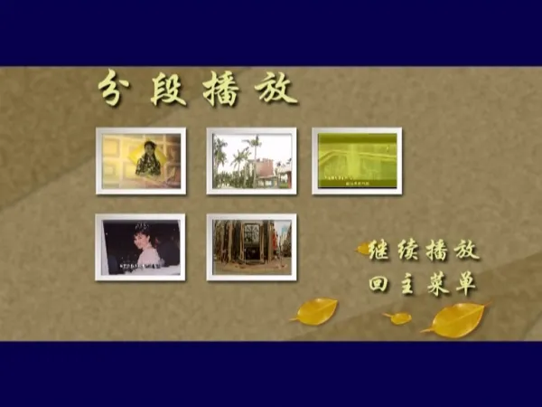 [DVD台湾演唱会][邓丽君 [何日君再来][邓丽君10年祭A+B][DVD-ISO镜像][7.8GB][百度网盘]