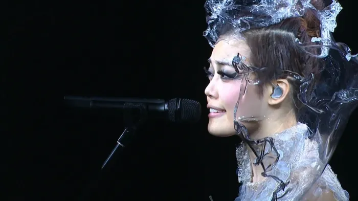 [BD香港演唱会][容祖儿 2010 Joey Yung Concert Number 6 香港红馆演唱会][ISO][38.52G][百度网盘]
