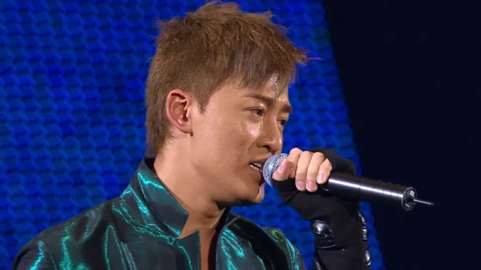 [BD香港演唱会][林峰 林峯 峯情无限 Let s Get Wet 2010 香港红馆演唱会][BDMV][44.5G][百度网盘]