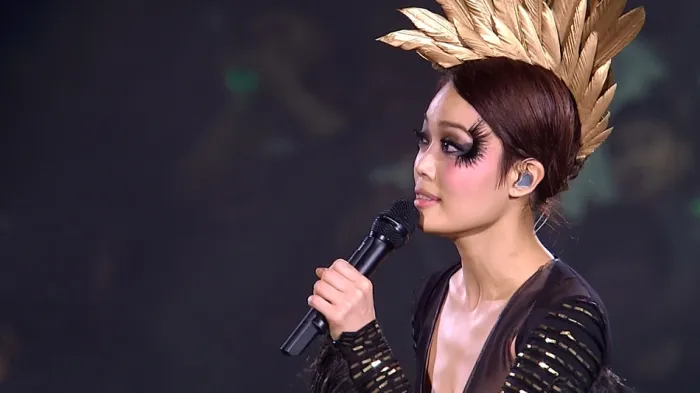 [BD香港演唱会][容祖儿 2010 Joey Yung Concert Number 6 香港红馆演唱会][ISO][38.52G][百度网盘]