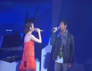 谢安琪 2009 香港红馆超燃演唱会 Kay Tse Yelling Live 2009 45.36G 百度网盘资源-小文资源网