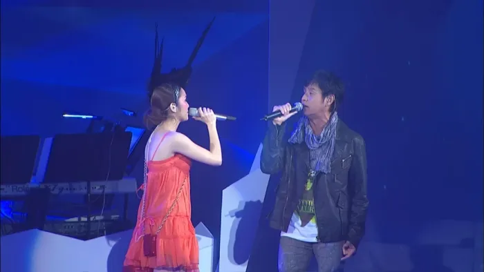 [BD香港演唱会][谢安琪 好多谢安琪 呐喊 Kay Tse Yelling Live 2009 香港红馆演唱会][ISO][45.36G][百度网盘]