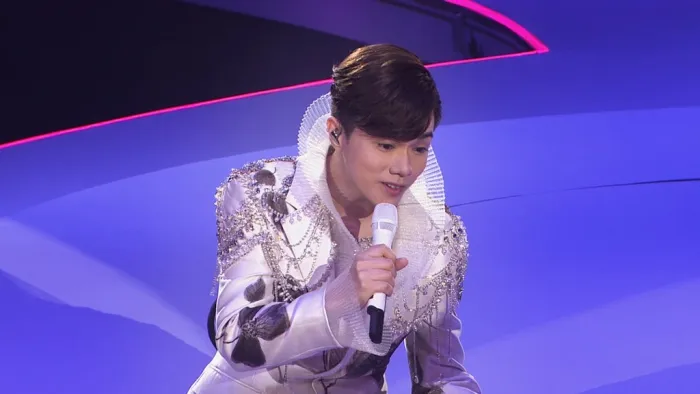 [BD香港演唱会][张敬轩 盛乐 2020香港中乐团演唱会 Hins Cheung X HKCO Live 2020][3BD ISO][68.6G][百度网盘]
