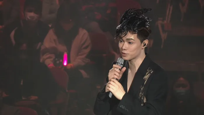 [BD香港演唱会][张敬轩 盛乐 2020香港中乐团演唱会 Hins Cheung X HKCO Live 2020][3BD ISO][68.6G][百度网盘]