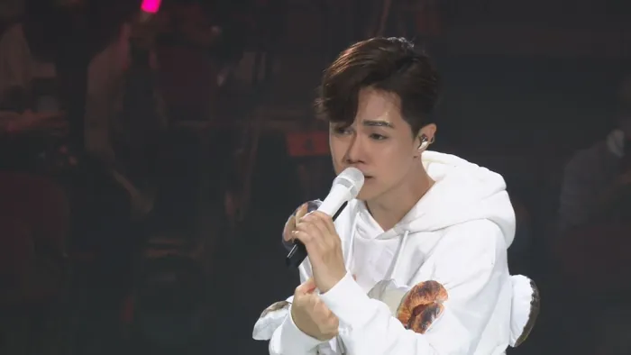 [BD香港演唱会][张敬轩 盛乐 2020香港中乐团演唱会 Hins Cheung X HKCO Live 2020][3BD ISO][68.6G][百度网盘]