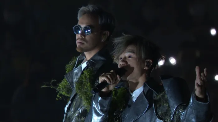 [BD香港演唱会][C AllStar 集合吧演唱会 Concert 2021][ISO 2BD][59.65G][百度网盘]