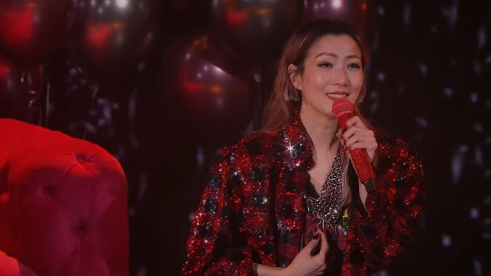 [BD香港演唱会][郑秀文 2022 Sammi Listen to Mi Birthday Gig 2021][自购原盘 全网首发][BDISO][28.9G][百度网盘]