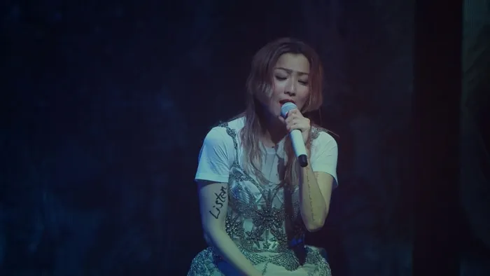 [BD香港演唱会][郑秀文 2022 Sammi Listen to Mi Birthday Gig 2021][自购原盘 全网首发][BDISO][28.9G][百度网盘]