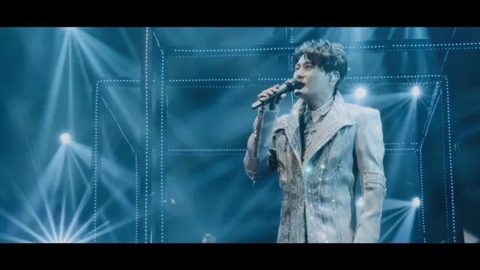 [BD香港演唱会][张信哲 – 未来式 巡迴演唱会 BD+VR Jeff Chang Continuum Live Concert 2019][2023][BDISO 2BD][54.4GB][百度网盘]