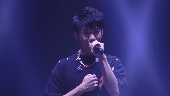 [BD香港演唱会][张天赋 洪嘉豪 Kaho X MC Frenemy Live 2022][自购原盘][BDISO][45.5GB][百度网盘]