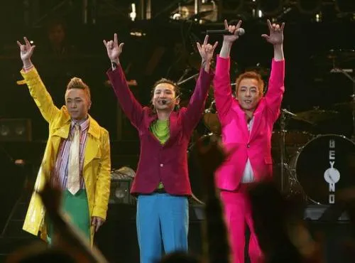 [DVD香港演唱会][Beyond 2005香港告别演唱会The Story Live港版][DVD ISO三碟][5.16G+5.31G+4.30G][百度网盘]