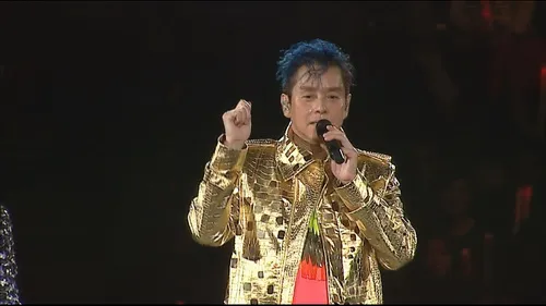 [DVD香港演唱会][李克勤VS谭咏麟 左麟右李演唱会2013][DVD ISO][7.86GB][百度网盘]