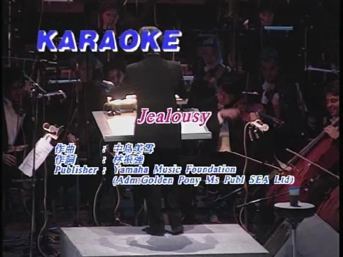 [DVD香港演唱会][陈慧娴 1997港乐奇妙旅程演唱会][2DVD ISO][3.1G+4.24G][百度网盘]